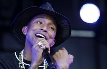 Marvin Gaye’s Family Said To Be Considering Legal Action Over Pharrell’s ‘Happy’