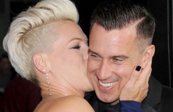 Singer And Husband Expecting Second Child?!