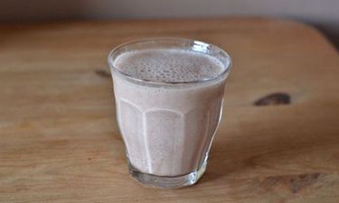 “I Ate My Wife’s Placenta” Husband Opens Up About Cooking His Wife’s Placenta