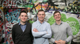 Irish Start-Up Popdeem Secures €500,000 Investment for Their Social Media Marketing Platform