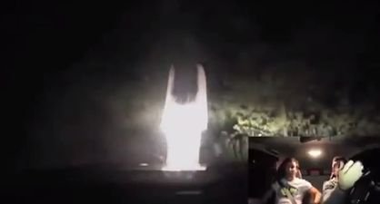 VIDEO – Guy Pulls Hilarious Revenge Ghost Prank On His Friend