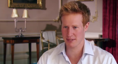 WATCH: Not Such a Prince Charming – Girls Get A Break From Reality With Fake Prince TV Show