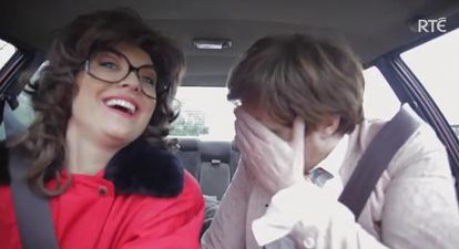 The Trip, Republic Of Telly’s Skit From Last Night Is Pretty Much Every Irish Road Trip Ever