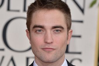 “…I think that was one of the hardest jobs I’ve ever done” – Robert Pattinson on the Twilight Saga