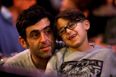 Snooker Player Ronnie O’Sullivan And Son Involved Car Crash, Escape Serious Injury