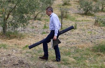 Mr Bean Turns Hero As Rowan Atkinson Rushed To Aid Of Injured Motorist