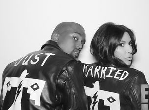 Kim And Kanye Are Reportedly Planning To Renew Their Wedding Vows