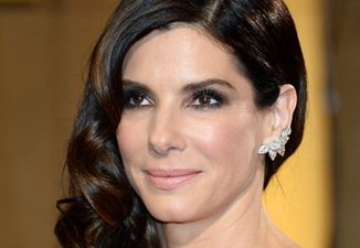 New Couple Alert? Sandra Bullock Linked To Chris Evans!