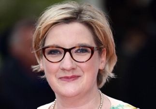 Comedian Sarah Millican Hits Out At Twitter Trolls Who Made Her Cry