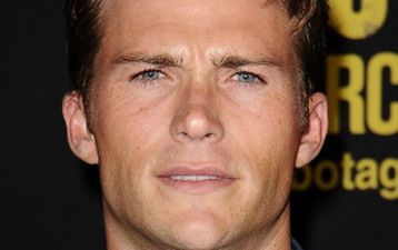 Scott Eastwood Cast In Nicholas Sparks Film Adaptation