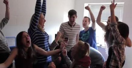 Every Irish Student Ever, DCU Produced Video Gives A Pretty Accurate Portrayal Of What Student Life Is Like