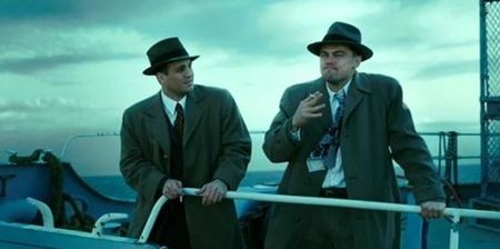 Soaps, Shutter Island & a Serial Killer: The Best of Tonight’s TV