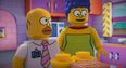 WATCH: The Trailer For The Simpsons Lego Episode is Here