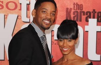 Will Smith And Jada Pinkett Smith “Under Investigation” After Willow Picture