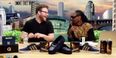VIDEO – Snoop Dogg And Seth Rogen Discussing Game Of Thrones Is By Far The Funniest Thing You Will See Today