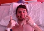 The Legacy of Stephen Sutton: Fundraising Totals Almost £5 Million