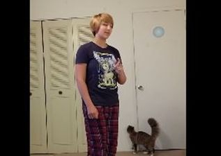 That’s Gas: The Funniest Video We’ve Seen This Week