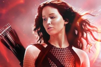 The Hunger Games: The Exhibition Launching in 2015