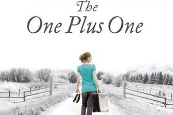 PODCAST – Between The Covers, The Her.ie Book Club Discuss The One Plus One
