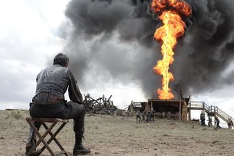 Her Classic Movie Of The Week… There Will Be Blood