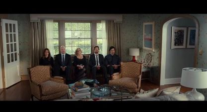 TRAILER – Official Trailer For “This Is Where I Leave You” Starring Tina Fey And Jason Bateman