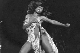 Her Girl Crush… Eleven Reasons We Love And Adore Tina Turner