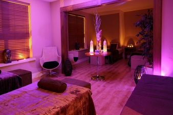 WIN! Mellow Mama Treatment At Tonic Health And Day Spa In Castleknock Hotel