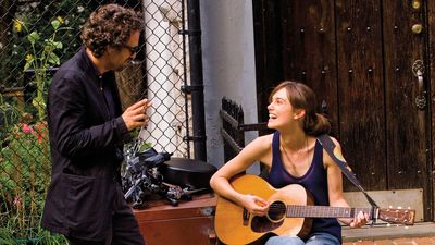 VIDEO: The Trailer for John Carney’s “Begin Again” Has Been Revealed