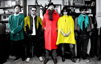 Her.ie Chats To… The Hard Ground