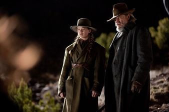 True Grit And Paul – The Best Films On TV This Week