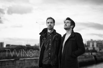 WATCH: ‘Thank You’ – TVVINS Release Brand New Video On Press Record TV
