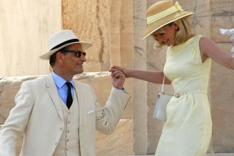 REVIEW – The Two Faces Of January, Bland But Beautiful