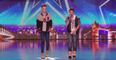 VIDEO: ICYMI – Amazing Bars & Melody Performance Gets The Golden Buzzer Treatment