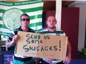 VIDEO: Irish People Abroad Send Messages Home With YouTube Video