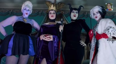 Just Misunderstood? Disney Villains The Musical Is Something You All Need to See