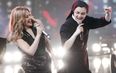 VIDEO: “Sisters Doin’ It For Themselves” – Kylie Minogue Duets With A Nun On The Voice
