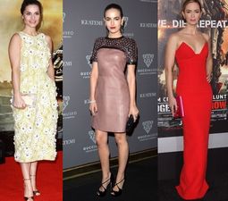Her Style – Check Out Our Celebrity Looks Of The Week