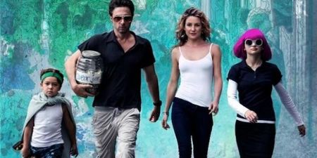 TRAILER: Zach Braff is Back in “Wish I Was Here”