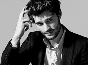 “I Don’t Like My Physique” – Jamie Dornan Discusses Filming Fifty Shades Of Grey