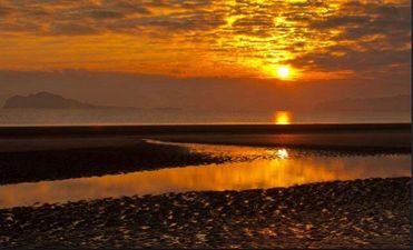 PHOTO: Gardaí Show Off Mammoth Booze Haul On Twitter After Clampdown At Portmarnock Beach