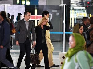 Conchita Is Coming To Dublin! Eurovision Star Confirmed For Pride Festival