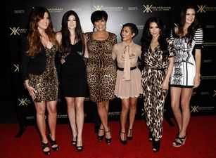 PREGNANT! There’s Another Kardashian Baby on the Way