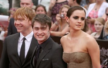 Harry Potter Star Takes On Broadway Role