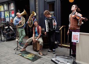 REVIEW: Musicians Flock To Dublin’s YouBloom Festival