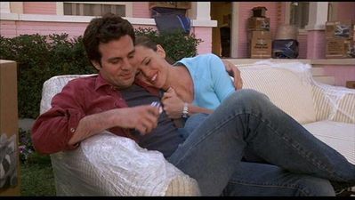 Mark Ruffalo Blames Ben Affleck For Ending Friendship With Jennifer Garner