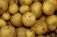 VIDEO: Mind Blown! Watch This Man Peel 1Kg Of Potatoes In 60 Seconds