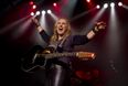 “True Love… So Blessed”: American Singer Melissa Etheridge Marries Partner in California