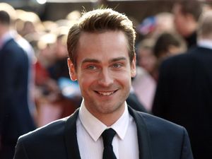 He’s Off The Market! Sleepy Hollow Star Walks Down The Aisle