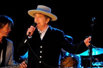 UPDATE: Like A (Very Expensive) Rolling Stone – Bob Dylan Song Draft Fetches Over $2 Million In Auction