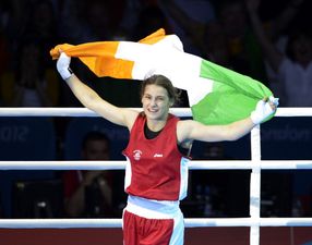 Katie Taylor Says Thanks To Fans After Securing Sixth Successive European Championship Title